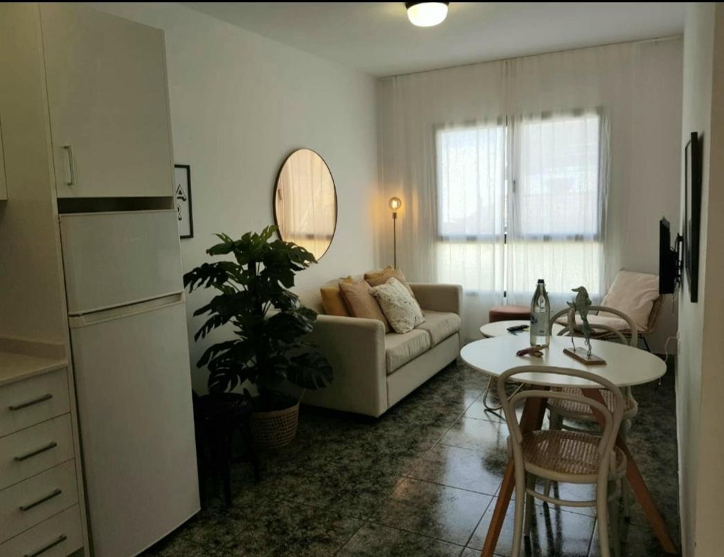Tarajalejo Beach F Apartment Exterior foto